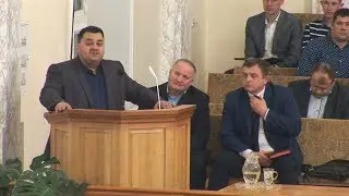 Сергій Мусевич - Шалом можна знайти в Ісусі