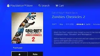 Zombies Chronicles 2 & GRIEF Mode Release Date | Black Ops 4 Zombies DLC 5 Cutscenes & New Features!