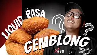 XVII GEMBLONG BY HERO57 X INDONESIAN JUICES X VAPEHAN DISTRIBUTION