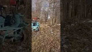 Самодельний вездеход......с борто поворотом