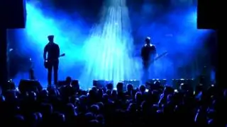 Clan Of Xymox - Interview and 