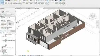 Structural Revit - Footings