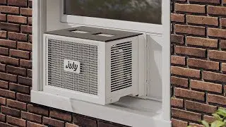 July A/C | Installing your A/C Drip Cushion