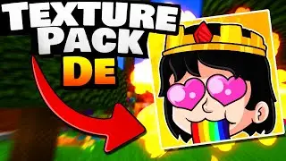 👉👑TEXTURE PACK by TROLLINO for Minecraft Pe | ElTrollino Texture Pack | YOUTUBERS texture