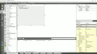 1. Qt 5.5.0+MS SQL Server 2008 Express  - Подключение (Connect to DB)