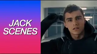 Jack Wilder Clips || Twixtored\Slowed