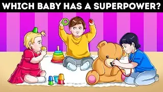 Rapid Riddle Rush: Can You Solve in a Flash?