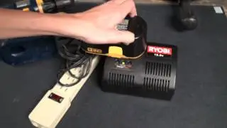 How To Revive Unchargable Powertool Batteries (UPDATE VIDEO)