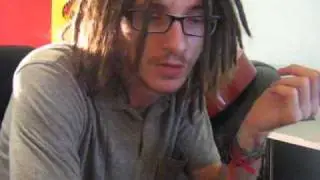 Dreadlocks- 10 months (from start to now )