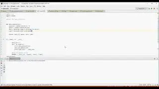 Python Tutorial - Create JSON Messages - Do it Yourself(DIY) Tutorial - DIY -14