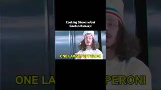 Every Cooking Show WITHOUT Gordon Ramsay 