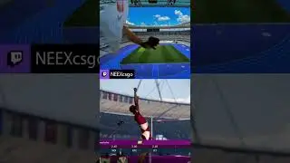 Stojak csgo #shorts