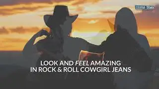 Rock & Roll Cowgirl® Jeans | My Hooves and Paws