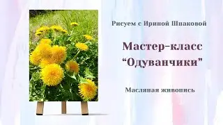 Мастер-класс 