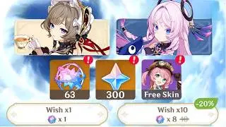 NEW UPDATE! HOW TO GET FREE 63 PULLS FOR SANDRONE & CITLALI IN 6.7 1ND HALF + [Pull Analysis]
