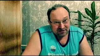 Анекдот " Похолодало"