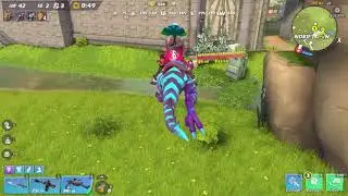 RideOutHeroes Game pley BOW Good Game