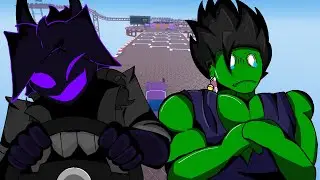This might be the FUNNIEST Roblox game of 2026 || Brace ||