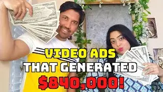 Ad Creative Strategies That Brought $840,000 In Sales | 2020 Shopify Dropshipping