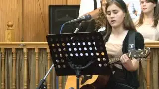 Cristina P - Poarta-ti lumina