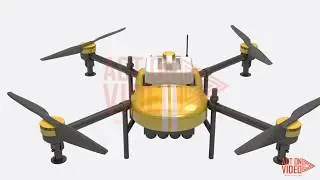 3D Product Animation - Skylin - ActonVideo