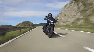 Moto Morini Calibro