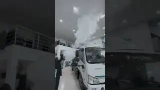 Não estamos sonhando!