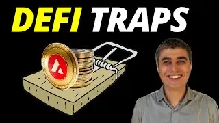 Don’t Do These 3 Mistakes to Survive in Defi | Dont Get Rekt in Defi