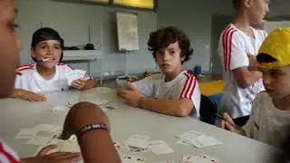 Workshop Cinema 