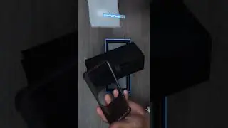 Lenovo legion gaming phone Quick 🔥 unboxing first look 