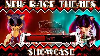 New RAGE THEMES Showcase | Outcome Memories 0.2v