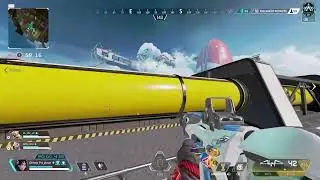 Apexandoo Boraaaaa