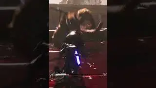 Black Myth: Wukong Tiger Vanguard Boss Fight (with Light Saber) #gaming #blackmyth #wukong