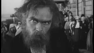 Георгий Епифанцев. Монолог перед смертью.