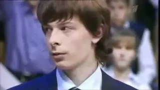 "Умники и Умницы" о Пророке Мухаммаде