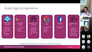 Webinar: Azure B2B and Guest Management Best Practices
