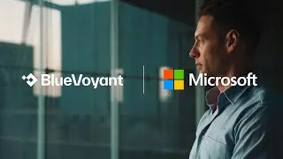 BlueVoyant's 2024 Microsoft Awards