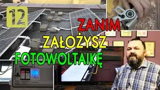 Co trzeba sprawdzić przed inwestycją w fotowoltaika.