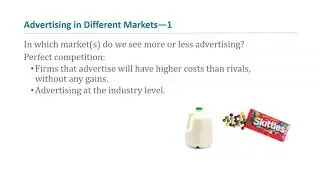 Mateer Coppock Ch 12, Pt 5- Advertising