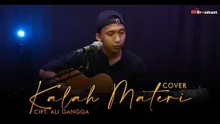 KALAH MATERI | COVER KHOIRUDDIN | CIPT. ALI GANGGA | TARLING AKUSTIK