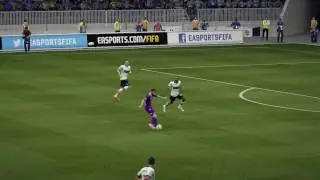 fifa15 нереально крутые голы