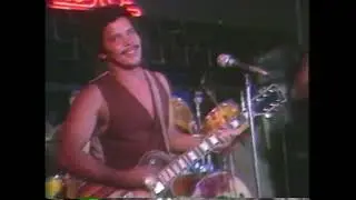 Dimension Costeña -Jack Ass (Versión Completa)