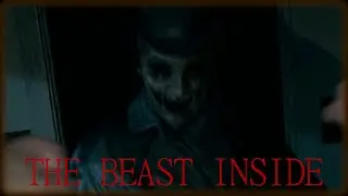 This game is TERRIFYING!!! | The Beast Inside
