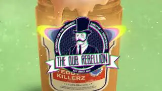 Teddy Killerz - New Jam