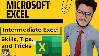 HOW TO LRARN  COMPLLETEL HOME TAB EXCEL TUTOTIAL