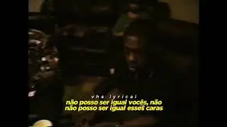travis scott - the curse [ letra / legendado ]