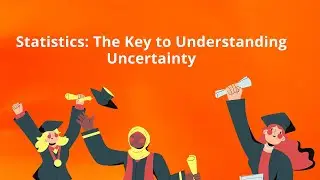 Statistics: The Tool that Will Help Us Harness the Power of Data