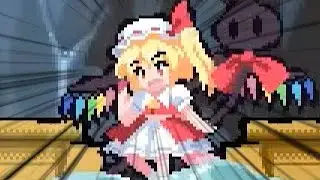 Dancing Flandre
