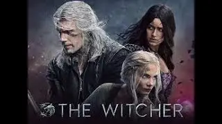The Witcher: All Main Cast and Characters