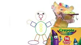 (Puppet Show) An Intelligent Lion's Clown